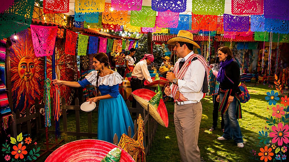 Producción Temática