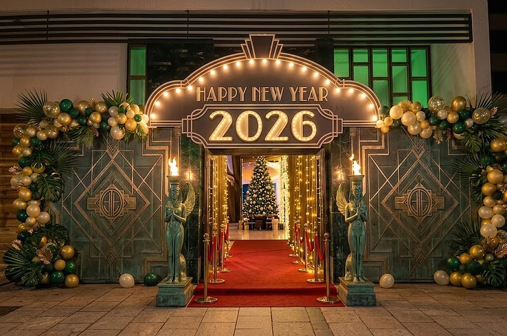 Año Nuevo
