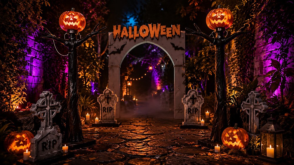 Halloween