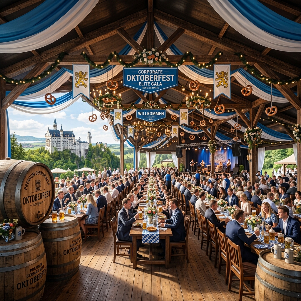 Oktoberfest